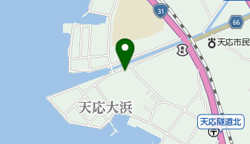 アンカーの地図画像