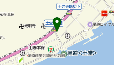 あい喫茶店の地図画像