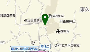 ファン、ファンの地図画像