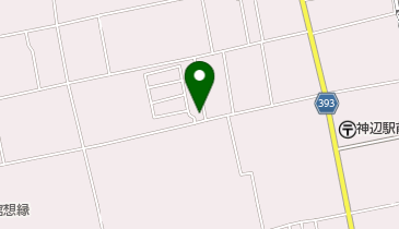 エース喫茶店の地図画像