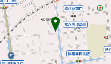 客恋慕の地図画像