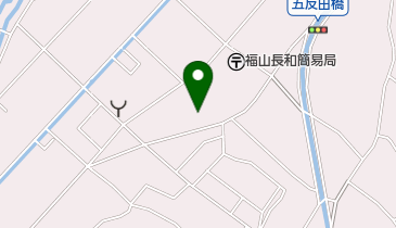 キッサユタカの地図画像