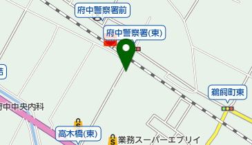 シルビアの地図画像