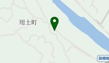 ディノの地図画像