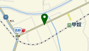 アマンドの地図画像