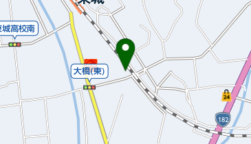 俺んぢの地図画像