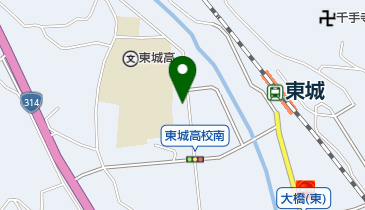 はーれぃの地図画像