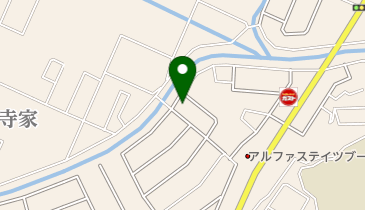 わきの地図画像