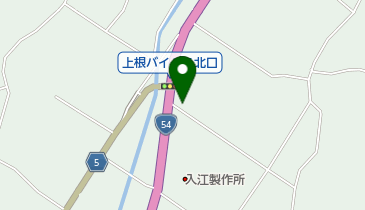 モカの地図画像