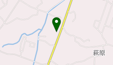 あすなろの地図画像