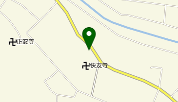 夢あそび茶房 夢楽太の地図画像