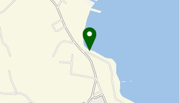 カフェテラス ラメールの地図画像