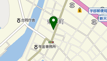 里の子の地図画像
