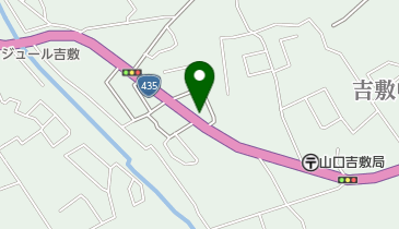 ういるびーの地図画像