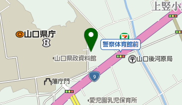 絵美里の地図画像