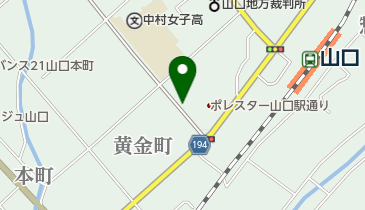 チュラムの地図画像