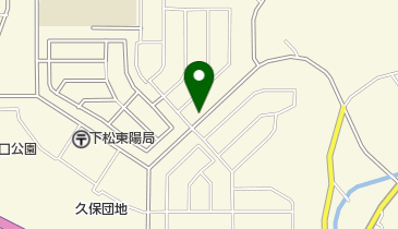 こおひいやの地図画像