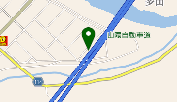 サン ロードの地図画像