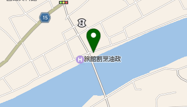 マウンテンの地図画像