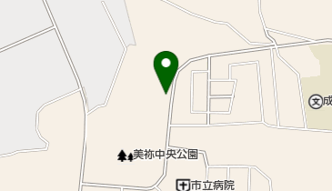 MIYAKOの地図画像