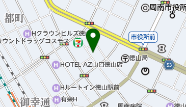 シャノワールの地図画像
