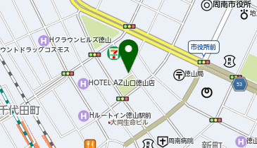 たまゆらの地図画像