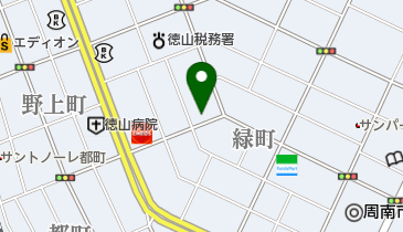 汎浪の地図画像