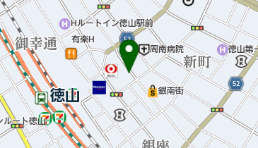 ルシアの地図画像