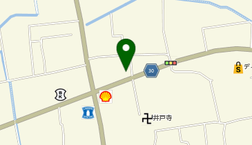 珈琲煎家Meissenの地図画像