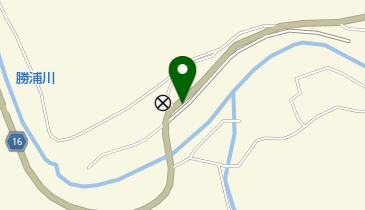 彩の里の地図画像