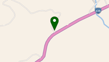 茶房 松葉庵の地図画像