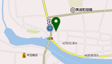 たにひょうの地図画像