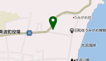 タートルの地図画像