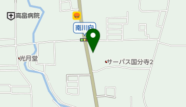 アスカの地図画像