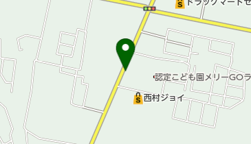 カラオケ喫茶リズムの地図画像