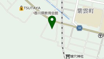 珈琲 ひとときの地図画像