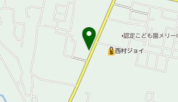 不二の屋 成合店の地図画像