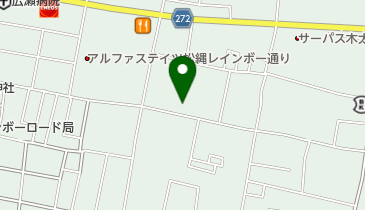 ムーランの地図画像