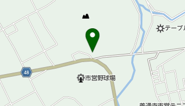 朝比奈の地図画像