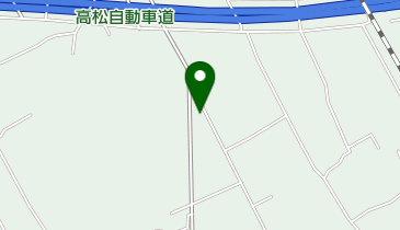 茶人館の地図画像