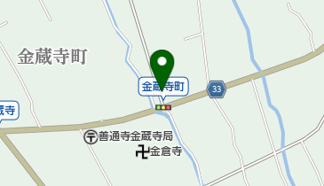 モトキの地図画像