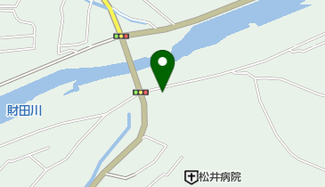 リバプールの地図画像