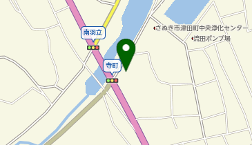 ふくろうの地図画像