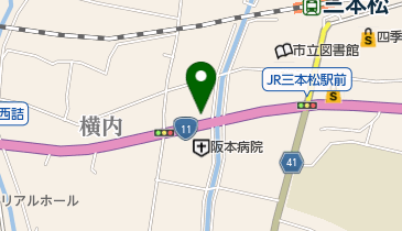 エリートの地図画像