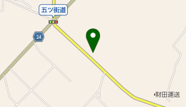 サウンドの地図画像