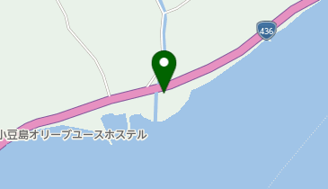 茶囲夢の地図画像