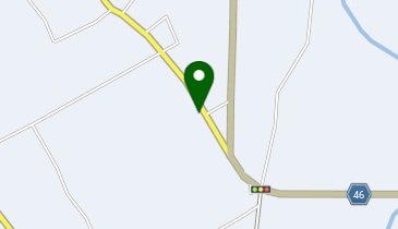 カフェレストデジャブの地図画像