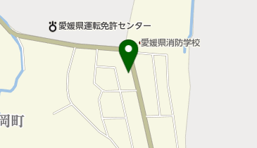 ぴんくらいおんの地図画像