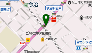 ヌウの地図画像