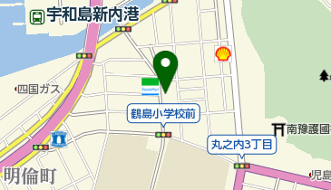 エポカの地図画像